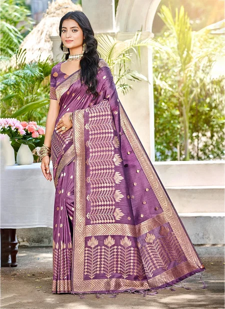 Chitrangana Vol 2 By Bunawat Assam Silk Saree Exporters In India